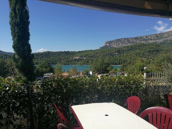 La Guinguette du Lac